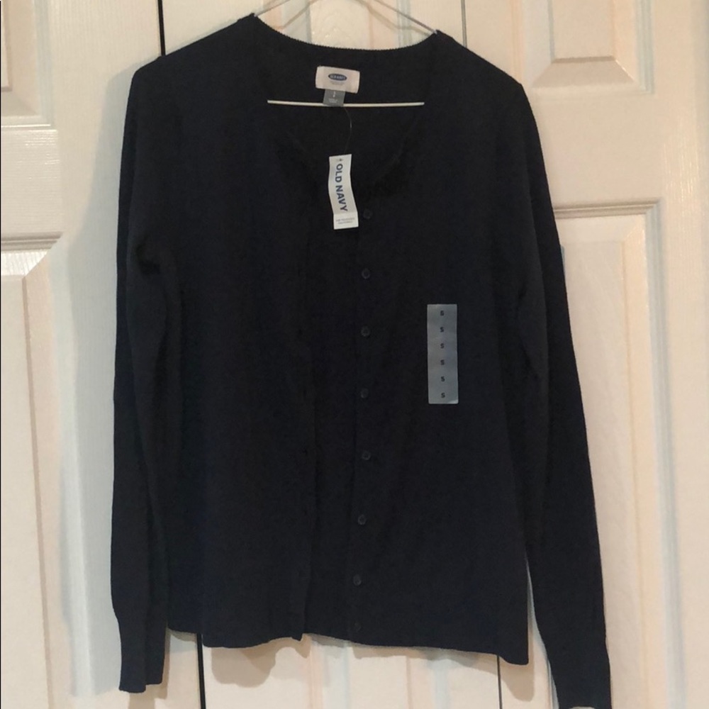 NWT! Old Navy cardigan sweater